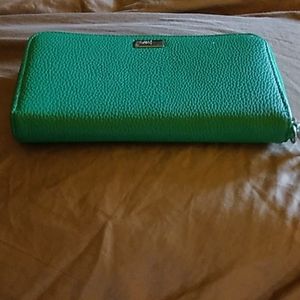 Thirty-one wallet